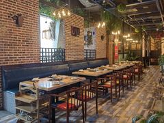 -正禾鲜·潮汕牛肉火锅(凯德天府店)
