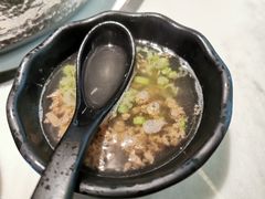 -左庭右院鲜牛肉火锅(浦江欢乐颂店)