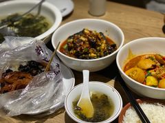 -建辉湖南土菜馆(南大街店)