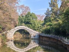 -采石矶景区
