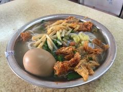 -凤张螺蛳粉·爽口粉(跃进路总店)