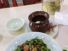 -赣味楼江西土菜(小屯西路店)