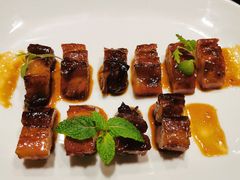 -广州文华东方酒店·江-由辉师傅主理