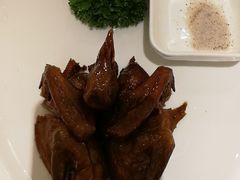 -宝燕壹号(徐汇店)