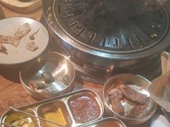 -九田家黑牛烤肉料理(新辰里亚运村店)