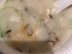 顺德家乡拆鱼羹-北京四季酒店·采逸轩