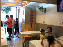 -老东江米粉(南方大厦店)