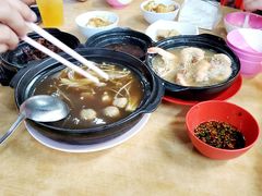 -新记肉骨茶