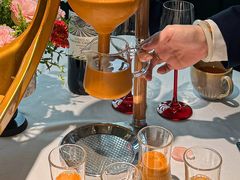 -狮拾久·现代新加坡料理(壹方城店)