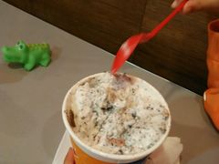 -DQ·蛋糕·冰淇淋(虹口龙之梦店)