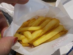 -德克士(西站站内店)