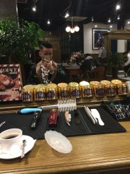 点击看大图 -TWOFACE 双面理发馆