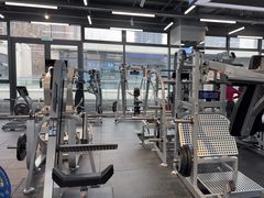 -OG01·24h私教铁馆(中鼎316店)