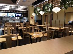 -大厨小馆(华阳城店)