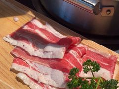 -打酱友•斑鱼海鲜粥火锅(吴桥店)