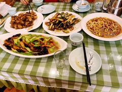 -华圆美食