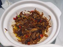 -兰湘子·湘菜小炒(石家庄万象城店)