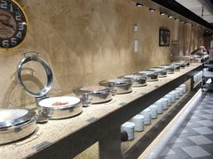 -汉巴味德·烤肉与啤酒的自助(杭州大悦城店)