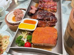 -香港蓮香樓(上環店)