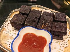 -曾家厨房·新徽菜(高新天柱路店)