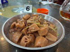 -夏茅维记饭店