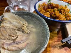 -兰溪小馆(东直门簋街店)