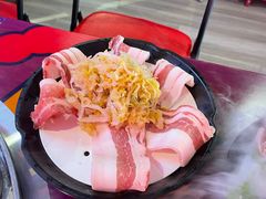 -隐匠桶烧烤肉店(利时广场店)