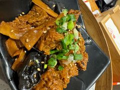 -馋三尺蟹粉小笼(人民广场店)