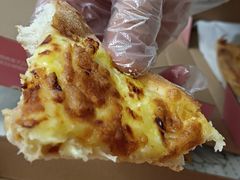 -尊宝比萨(较场口店)
