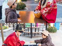 -青岛方特梦幻王国