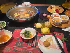 -牛New寿喜烧(虹桥新天地店)