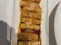 -渝信川菜(工体店)