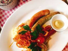-Paulaner·德国帕拉娜自酿啤酒餐厅(海上世界店)