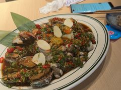 -日进一片海.生腌海鲜火锅.宵夜烧烤(三里屯总店)