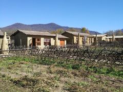 -凤凰山国家森林公园