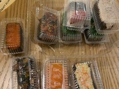-池田寿司·4H鲜作(西直门凯德华联店)
