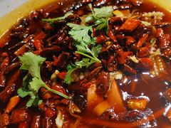 -六合居·明厨亮灶餐厅(成双大道店)