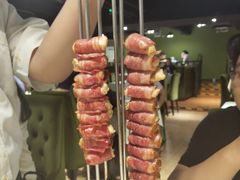 培根卷-戈拿旺巴西烤肉(崇文门店)