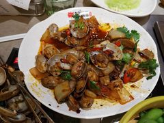 -丰茂烤串(金源店)