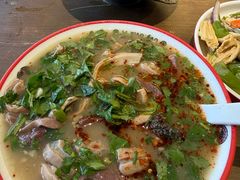 -李小老烧饼(常营民族家园店)