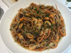 -老人和饭店(淮海中路店)