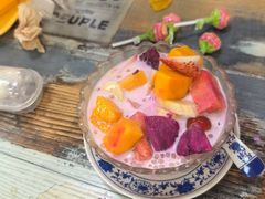 -新时尚·辉记甜品(夏西店)