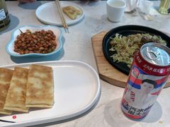 -北李妈妈菜·海肠捞饭(开发区万达店)