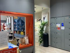 -海马体照相馆(上海月星环球港店)
