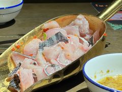 -土著渔匠·养生蝴蝶鱼(香樟路店)