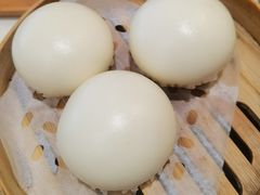 流沙包-蔡澜点心·粤菜(月星环球港店)