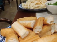 -宣武小院涮肉(前门店)