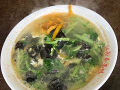 -泰顺江南春面馆