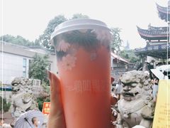 -鸡鸣赐茶(鸡鸣寺路店)