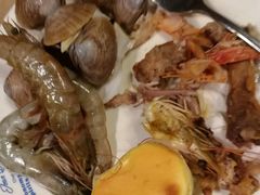 -星伦多 自助料理(圆融店)